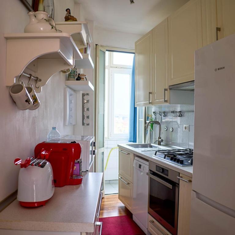 Naif - Apartment mit 2 Schlafzimmern - 16
