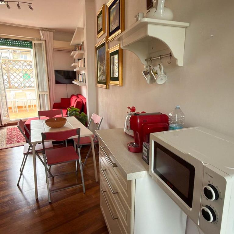 Naif - Apartment mit 2 Schlafzimmern - 17