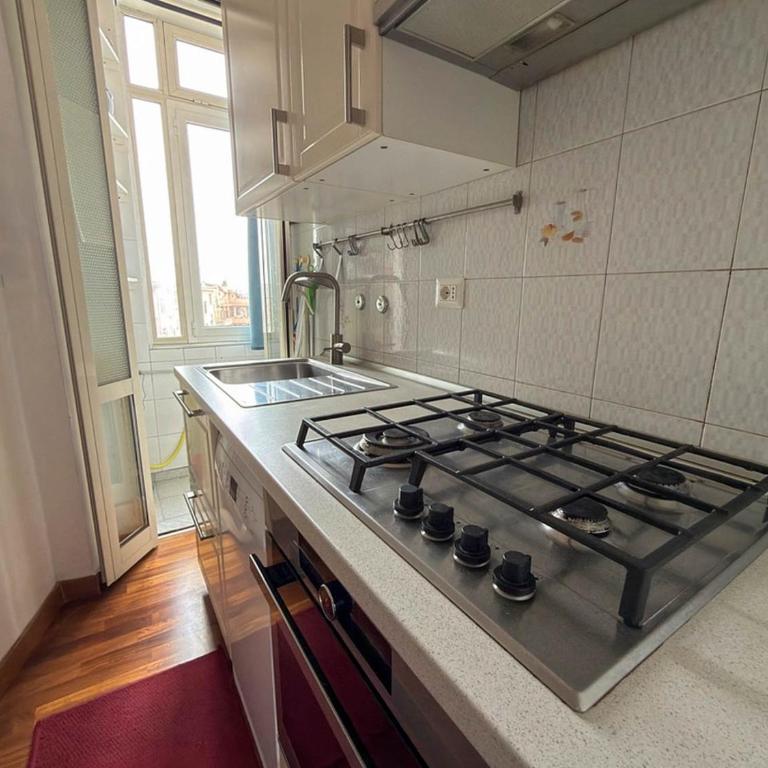 Naif - Apartment mit 2 Schlafzimmern - 18