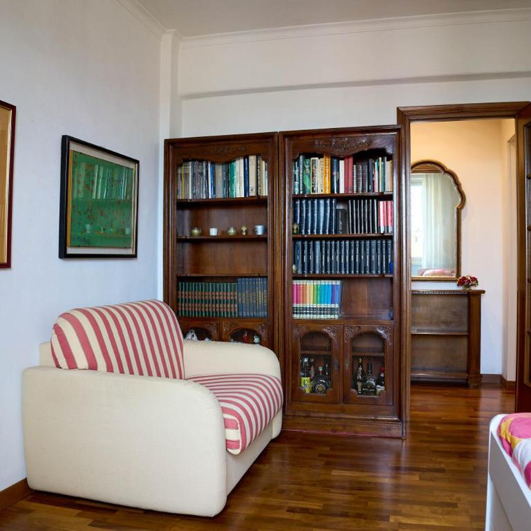 Naif - Apartment mit 2 Schlafzimmern - 21