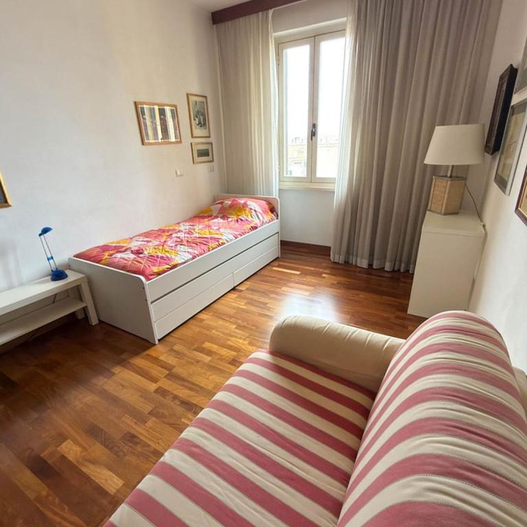 Naif - Apartment mit 2 Schlafzimmern - 24