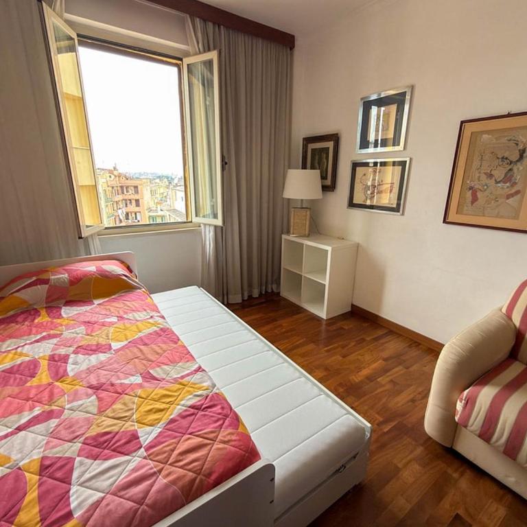 Naif - Apartment mit 2 Schlafzimmern - 25