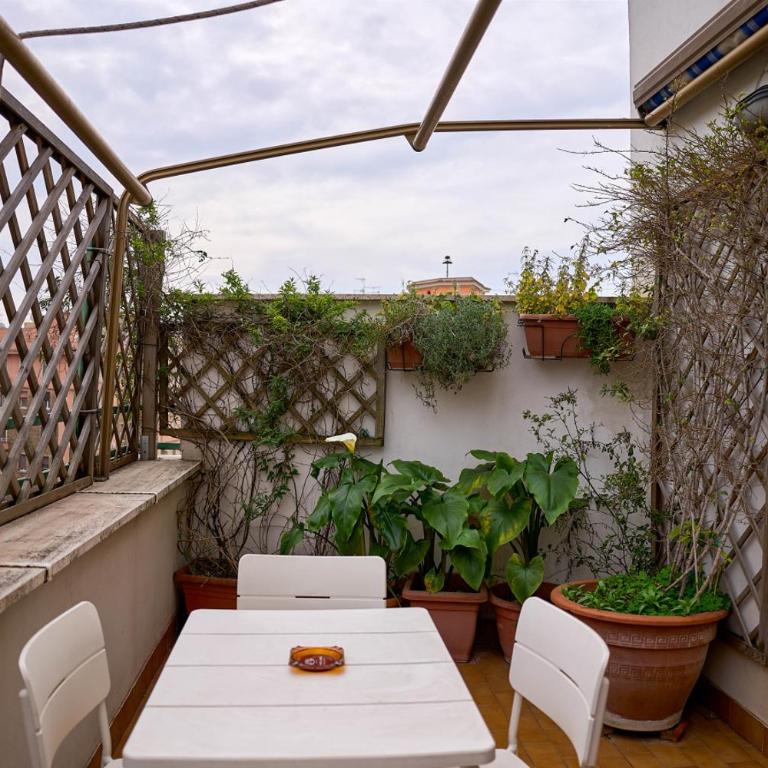 Naif - Apartment mit 2 Schlafzimmern - 32