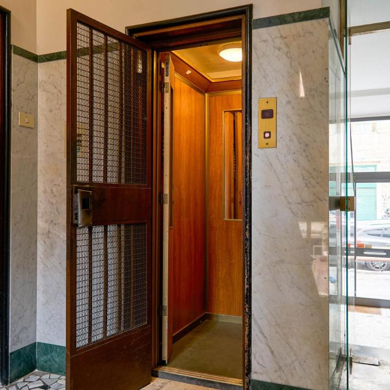 Naif - Apartment mit 2 Schlafzimmern - 38