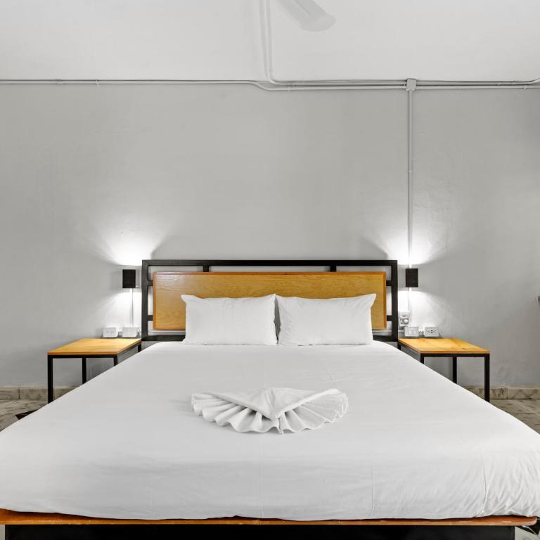 Suites Reforma by HomiRent - King Suite - 3