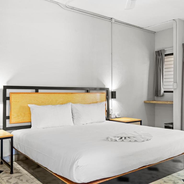 Suites Reforma by HomiRent - King Suite - 5