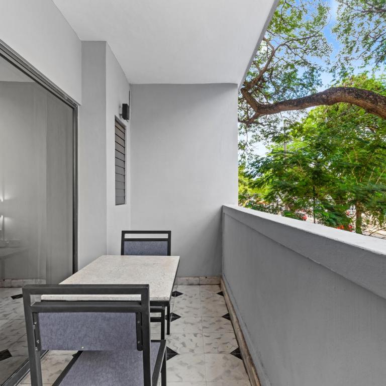 Suites Reforma by HomiRent - King Suite - 9