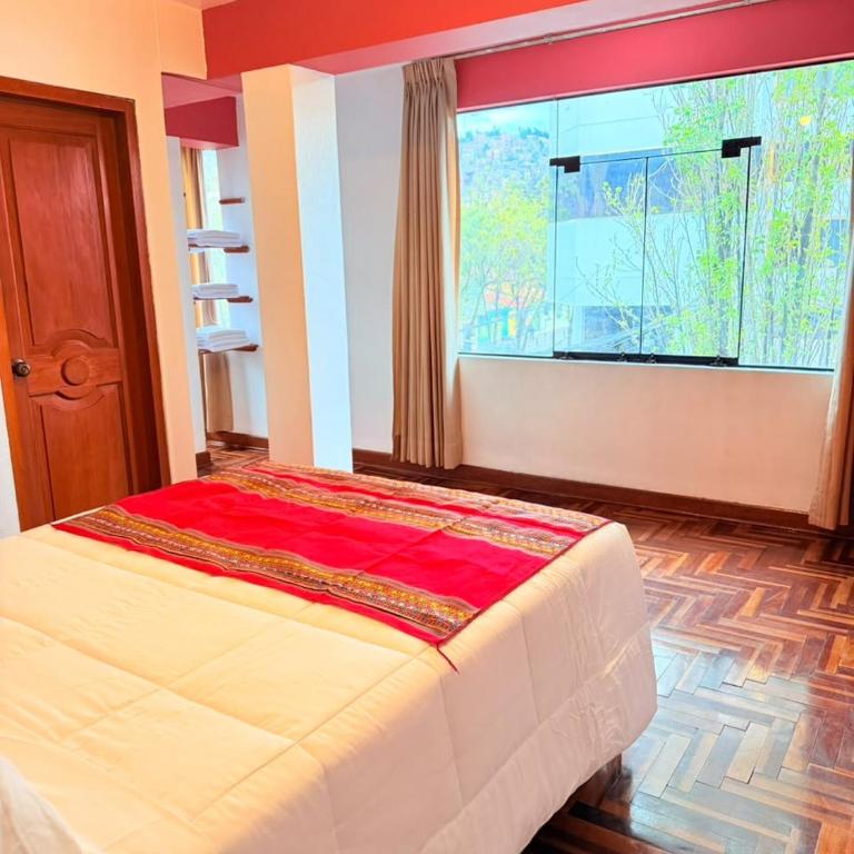 Centrally located and cozy apartment - Apartamento de 3 dormitorios - 2