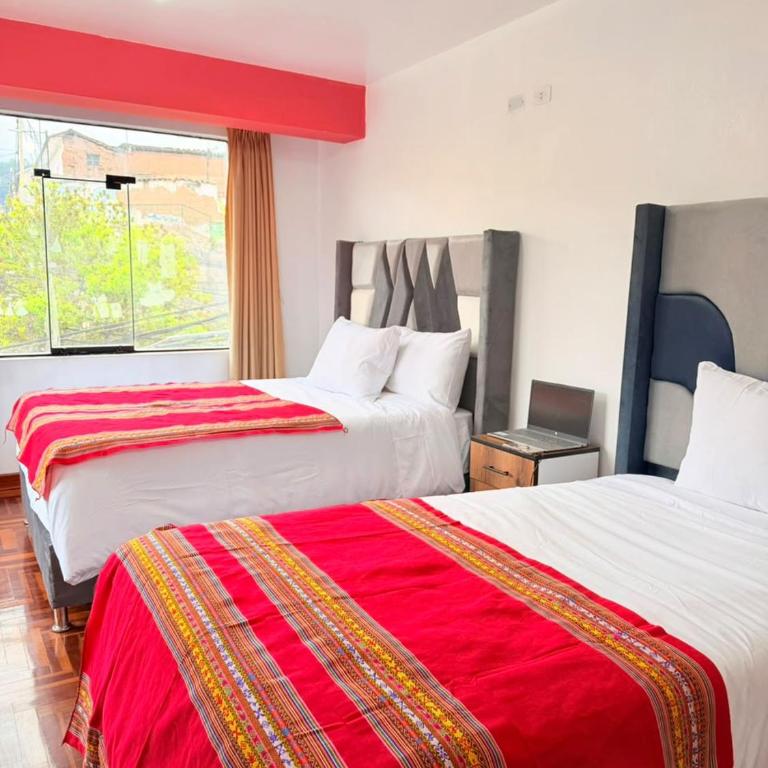 Centrally located and cozy apartment - Apartamento de 3 dormitorios - 3