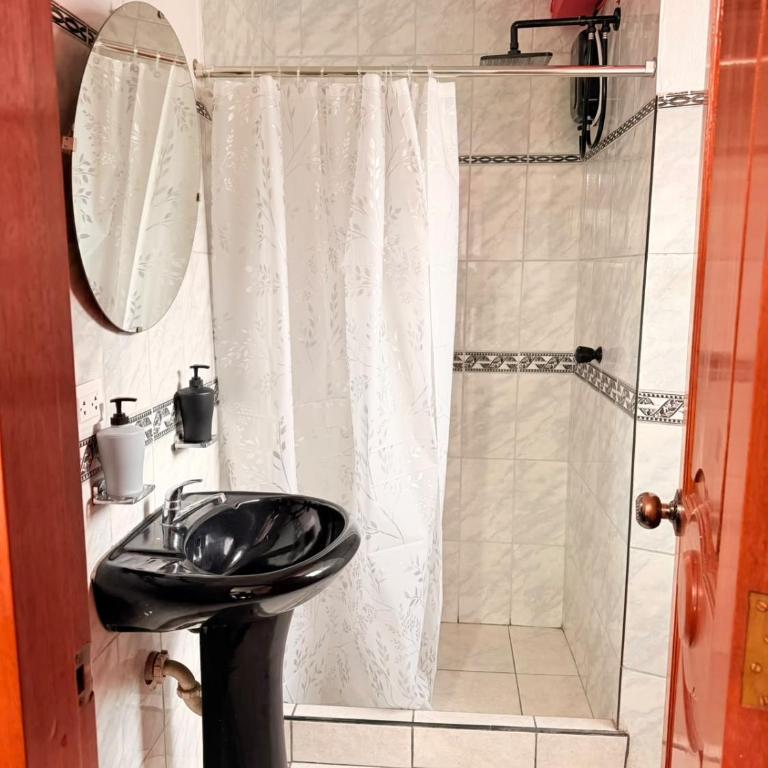 Centrally located and cozy apartment - Apartamento de 3 dormitorios - 8