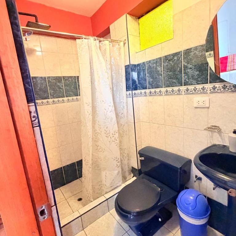 Centrally located and cozy apartment - Apartamento de 3 dormitorios - 10