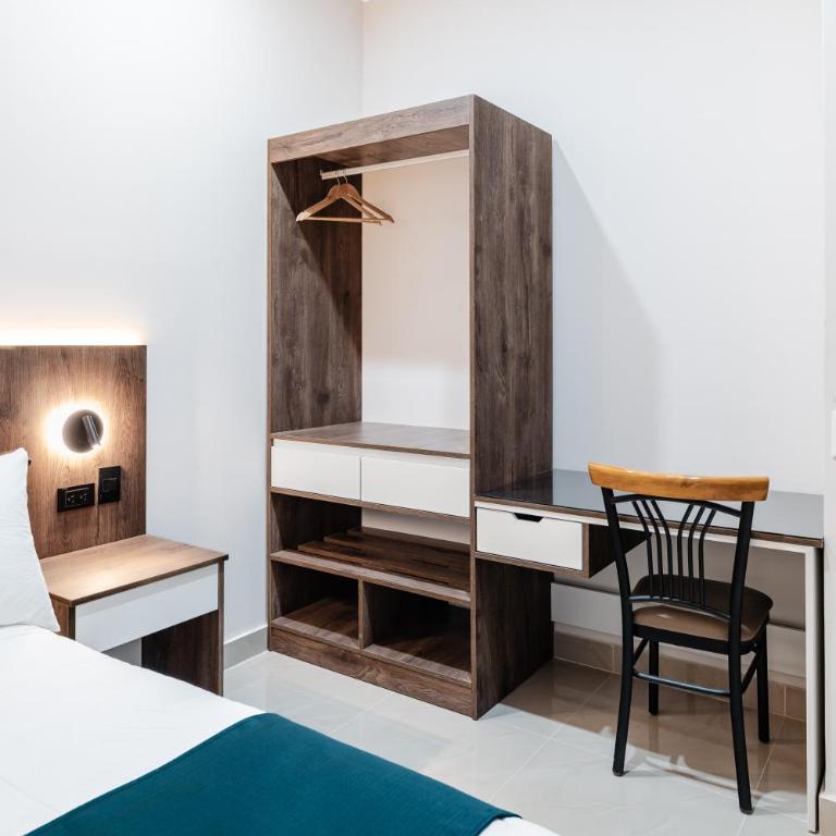 ARAWAK Hotel & Resort - Superior Suite - 4