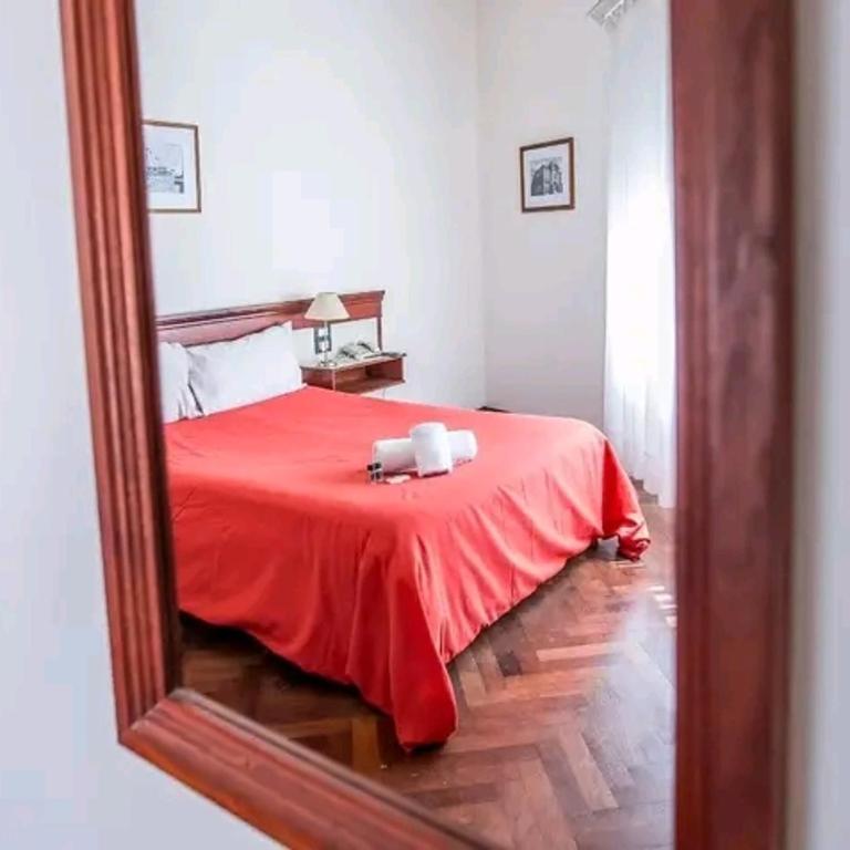 Hotel Castelar Santa Fe - Habitación Doble - 2