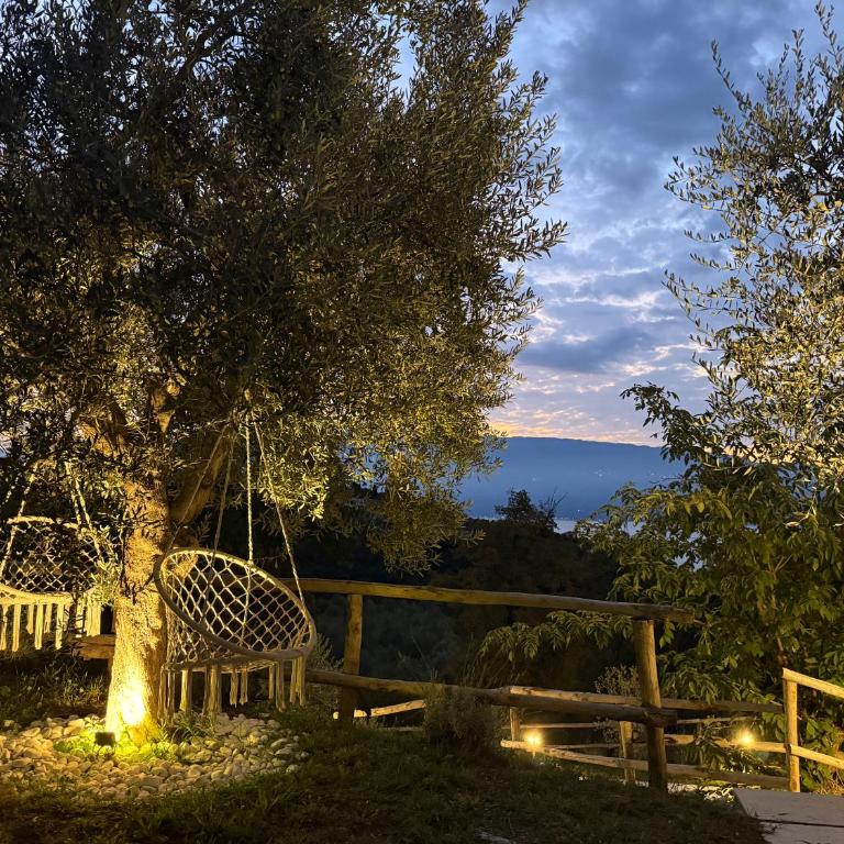 Dream Gardasee Chalet con giardino mediterraneo - Four-Bedroom House - 85