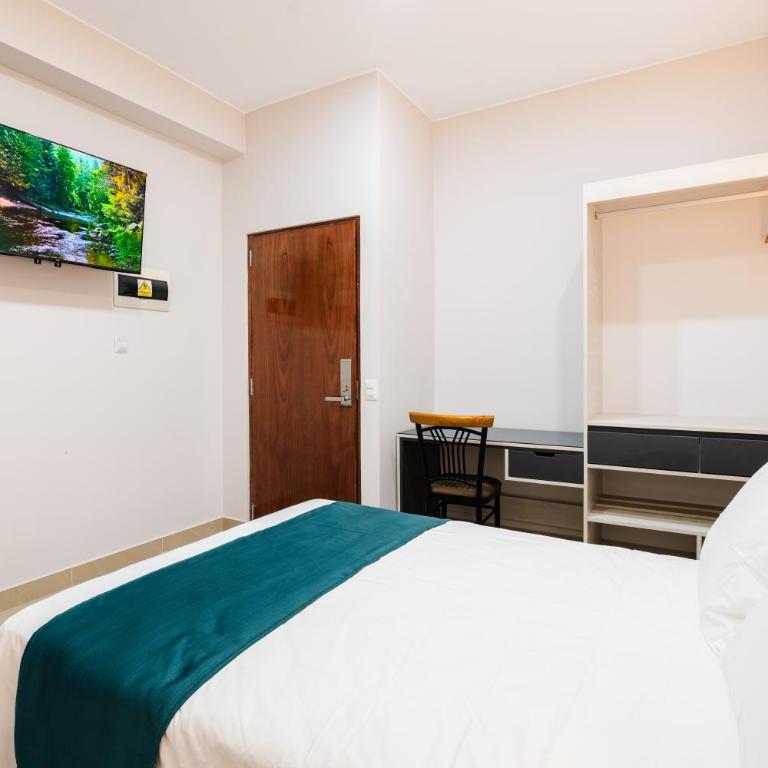 ARAWAK Hotel & Resort - Standard Suite - 4