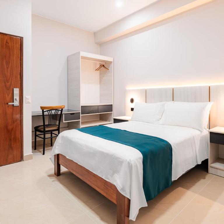 ARAWAK Hotel & Resort - Standard Suite - 3