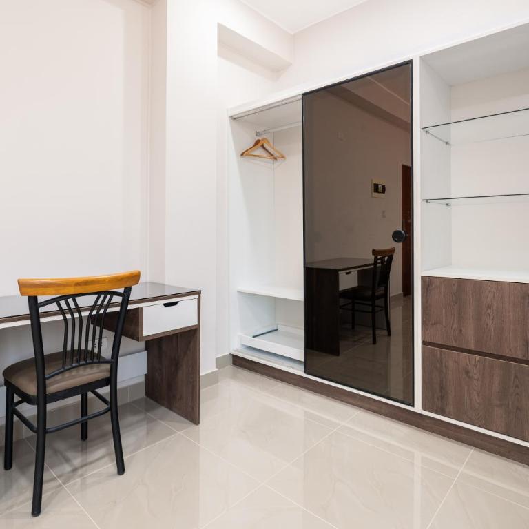 ARAWAK Hotel & Resort - Deluxe Suite - 6