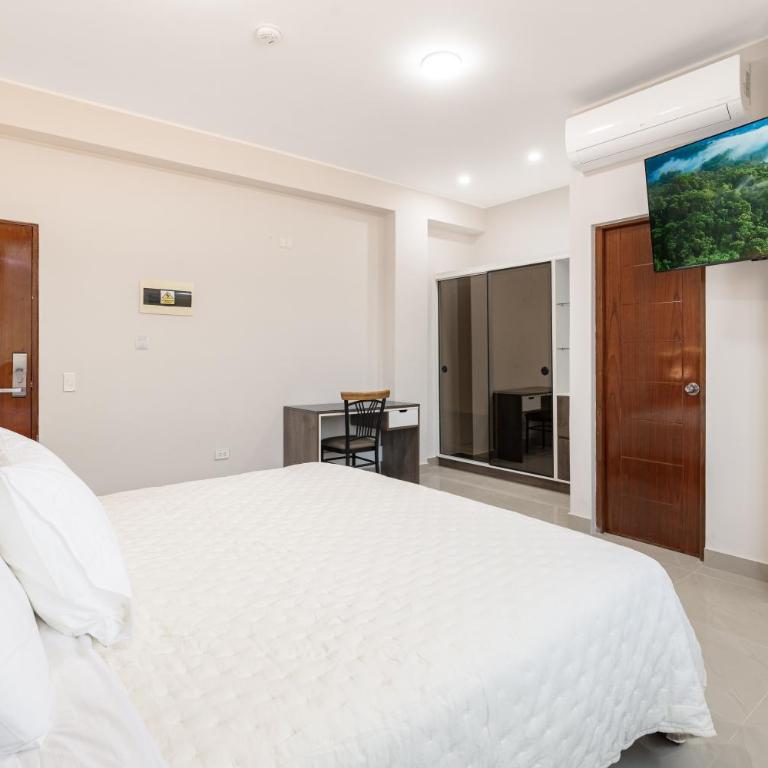 ARAWAK Hotel & Resort - Deluxe Suite - 5
