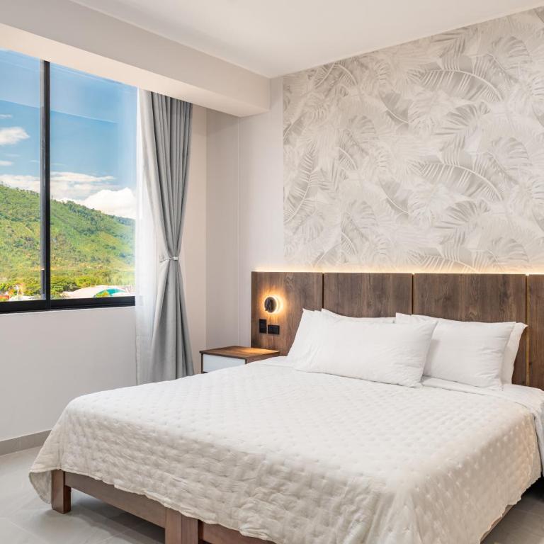 ARAWAK Hotel & Resort - Deluxe Suite - 1
