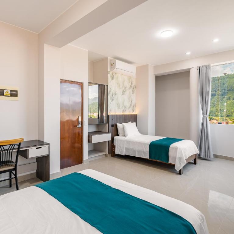ARAWAK Hotel & Resort - Deluxe Queen Suite - 4