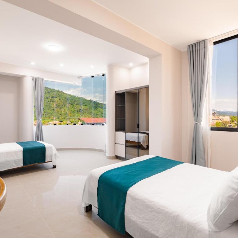 ARAWAK Hotel & Resort - Deluxe Queen Suite - 1