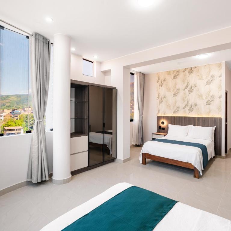 ARAWAK Hotel & Resort - Deluxe Queen Suite - 2