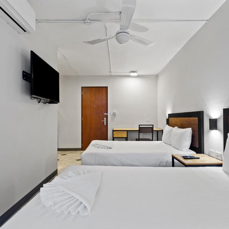 Suites Reforma by HomiRent - Suite with Terrace - 16