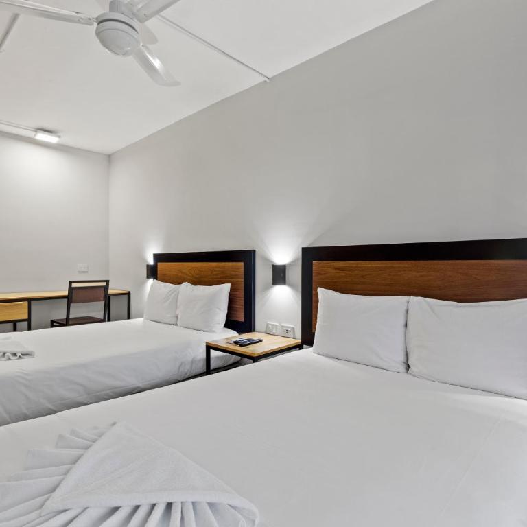 Suites Reforma by HomiRent - Suite with Terrace - 10