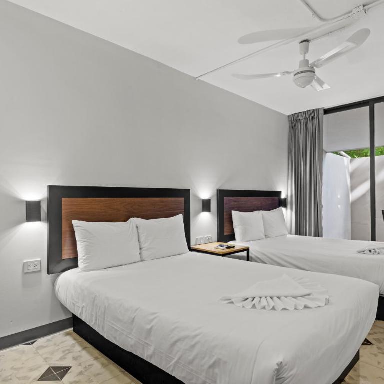 Suites Reforma by HomiRent - Suite with Terrace - 5