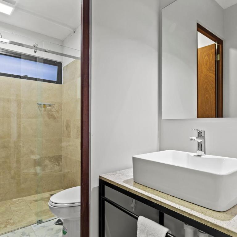 Suites Reforma by HomiRent - Suite with Terrace - 6