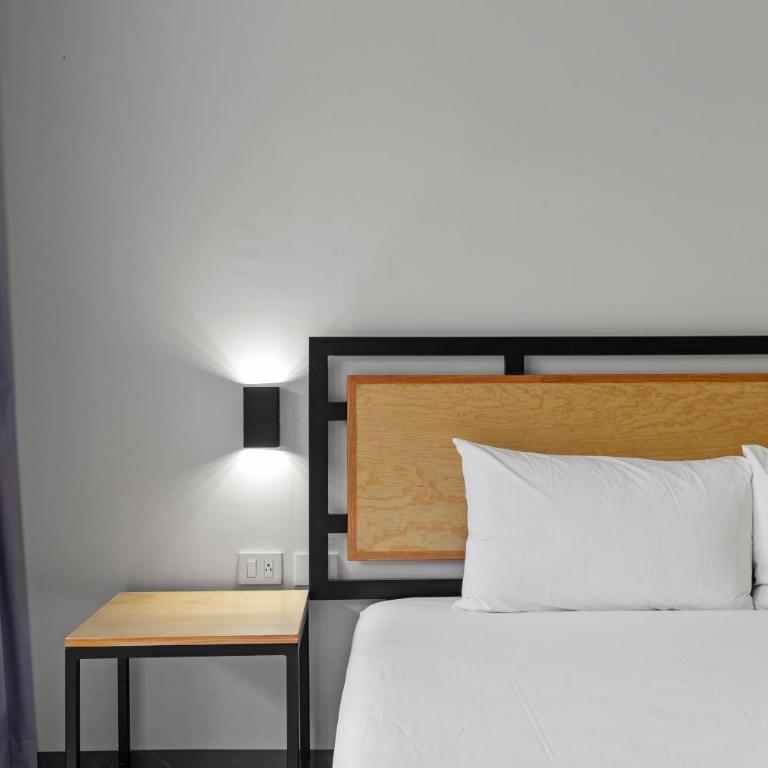 Suites Reforma by HomiRent - Suite with Terrace - 12