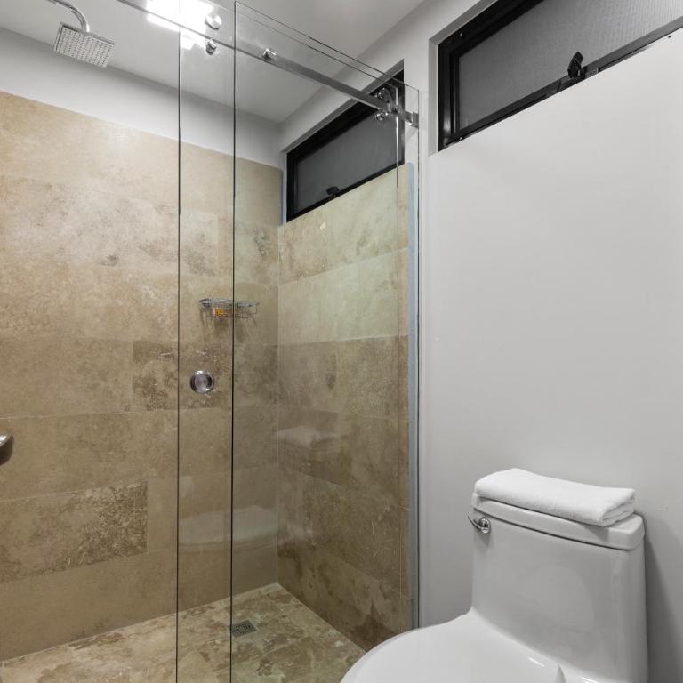 Suites Reforma by HomiRent - Suite with Terrace - 9