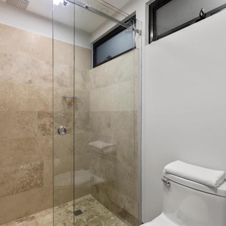 Suites Reforma by HomiRent - Suite with Terrace - 1