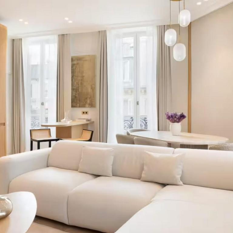 Moderno y elegante Apartamento Paula - Appartement 3 Chambres - 2