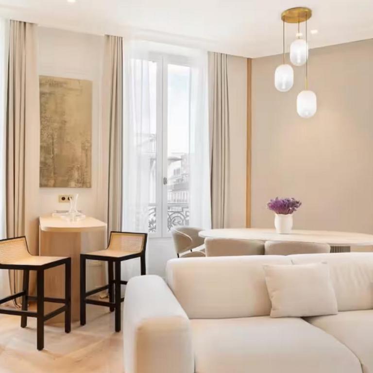 Moderno y elegante Apartamento Paula - Appartement 3 Chambres - 3