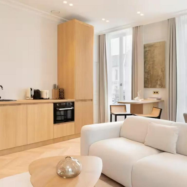 Moderno y elegante Apartamento Paula - Appartement 3 Chambres - 4