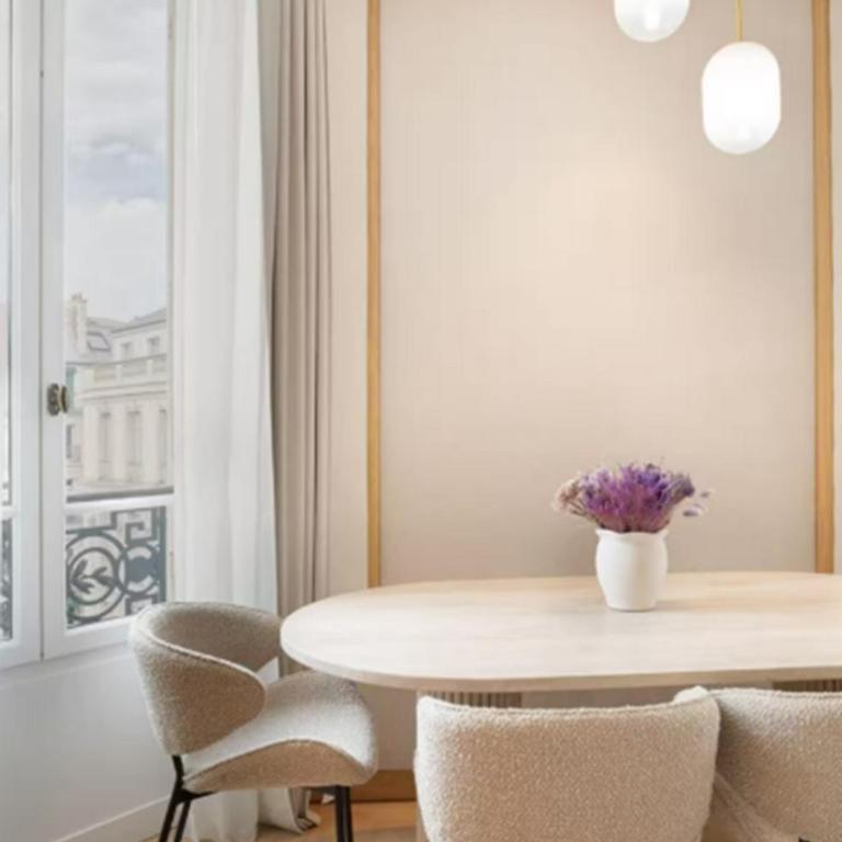 Moderno y elegante Apartamento Paula - Appartement 3 Chambres - 6