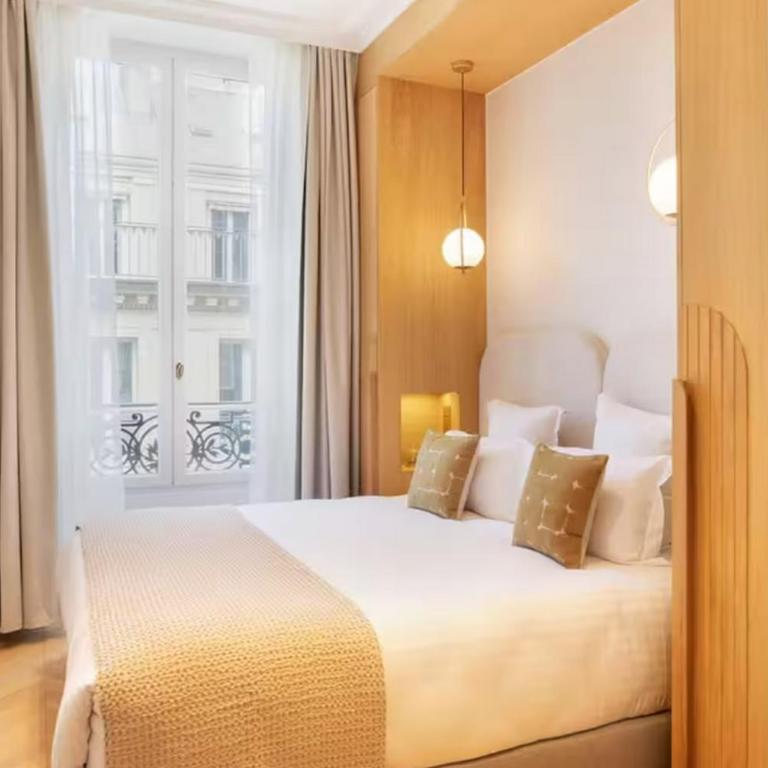 Moderno y elegante Apartamento Paula - Appartement 3 Chambres - 7