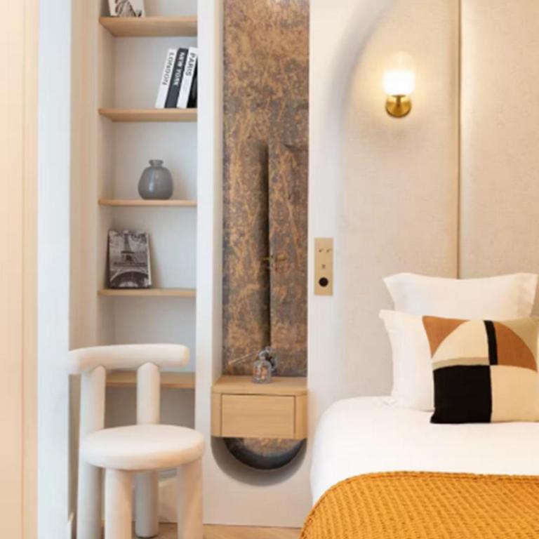 Moderno y elegante Apartamento Paula - Appartement 3 Chambres - 12
