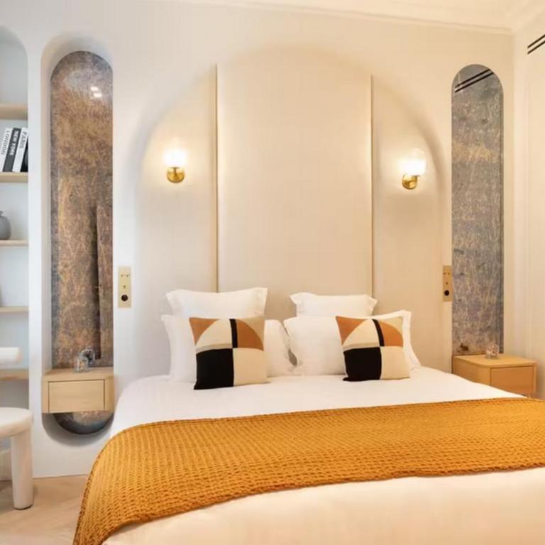 Moderno y elegante Apartamento Paula - Appartement 3 Chambres - 11