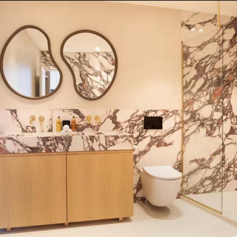 Moderno y elegante Apartamento Paula - Appartement 3 Chambres - 14