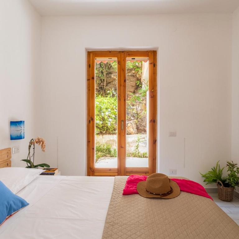 Sos Dorroles Motoparking - Appartamento con Vista Mare - 22
