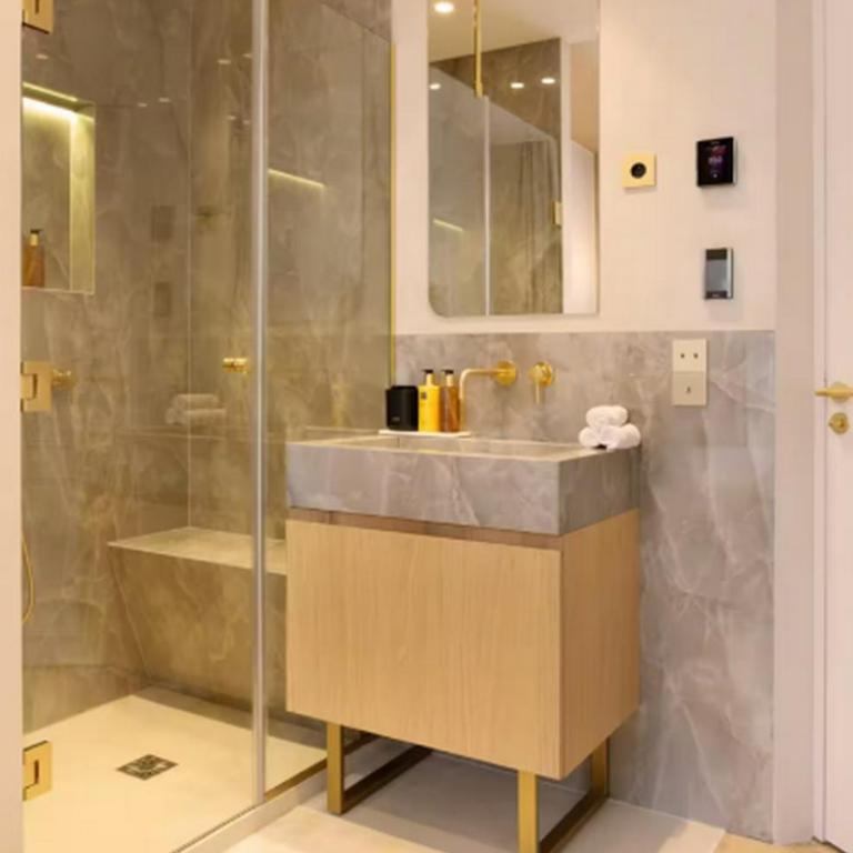 Moderno y elegante Apartamento Paula - Appartement 3 Chambres - 19