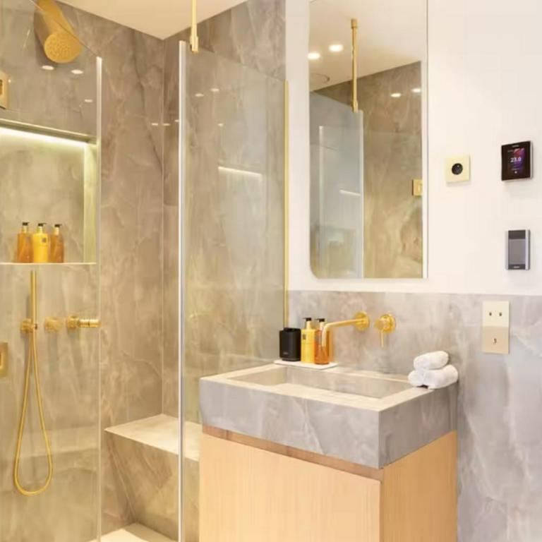 Moderno y elegante Apartamento Paula - Appartement 3 Chambres - 18