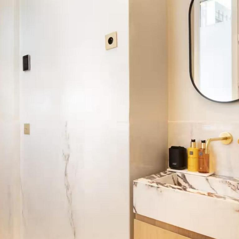 Moderno y elegante Apartamento Paula - Appartement 3 Chambres - 21