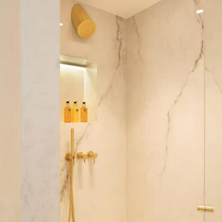 Moderno y elegante Apartamento Paula - Appartement 3 Chambres - 20