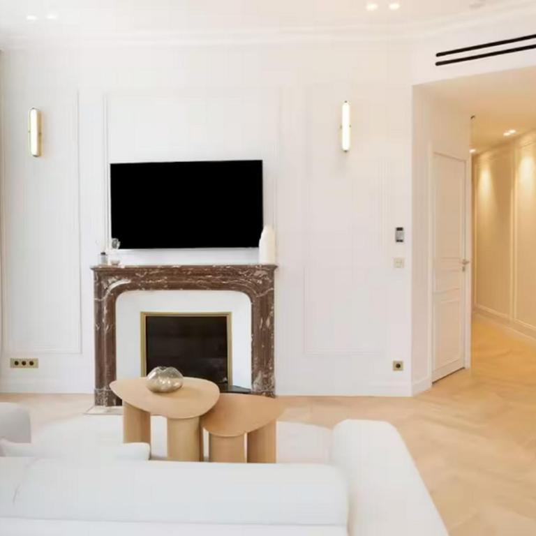 Moderno y elegante Apartamento Paula - Appartement 3 Chambres - 22
