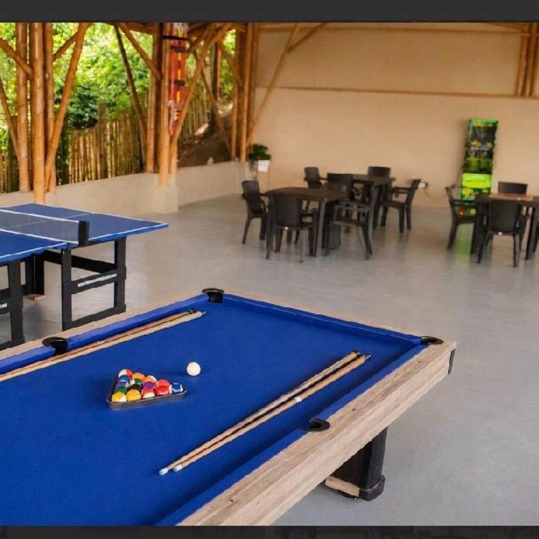 Mi Betty Nature double cabin and breakfast - Apartamento de 2 dormitorios - 16
