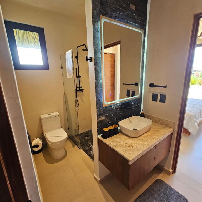 Mayan View Tulum - Appartement 2 Chambres - 12
