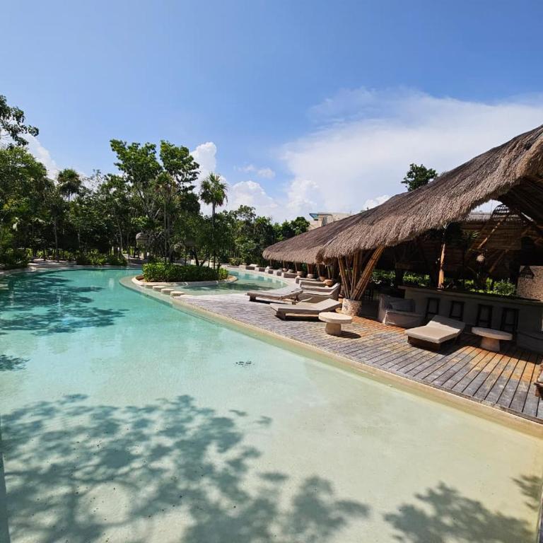Mayan View Tulum - Appartement 2 Chambres - 24